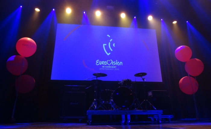 Eurovision in Concert 2016